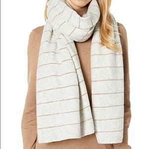 Ugg scarf